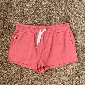 Vuori Halo Shorts